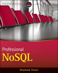Shashank Tiwari Professional NoSQL 