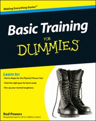 Rod Powers Basic Training For Dummies  