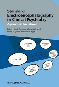 Nash Boutros Standard Electroencephalography in Clinical Psychiatry 