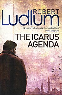 Robert Ludlum The Icarus Agenda 