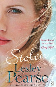 Lesley Pearse Stolen 