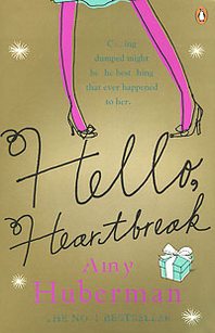 Amy Huberman Hello, Heartbreak 