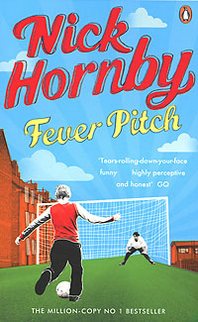 Nick Hornby Fever Pitch 