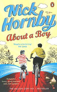 Nick Hornby About a Boy 