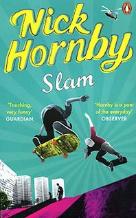 Hornby Nick Slam 