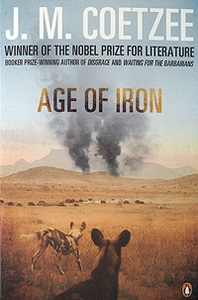 J. M. Coetzee Age of Iron 