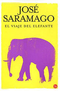 Jose Saramago El viaje del elefante 