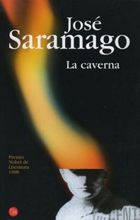 Jose Saramago La caverna 