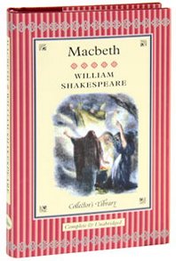 William Shakespeare Macbeth ( ) 