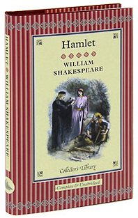 William Shakespeare Hamlet ( ) 