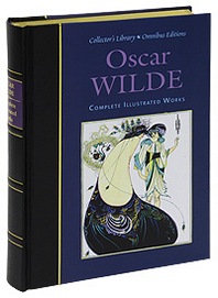 Oscar Wilde The Complete Oscar Wilde 
