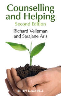 Richard Velleman Counselling and Helping 