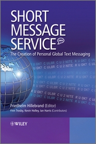 Friedhelm Hillebrand Short Message Service (SMS) 