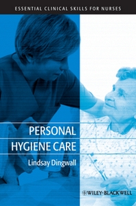 Lindsay Dingwall Personal Hygiene Care 