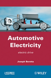 Joseph Beretta Automotive Electricity 