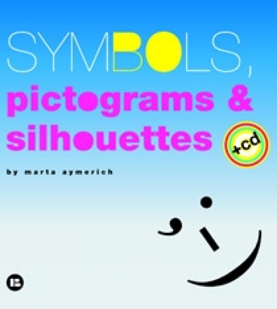 Symbols, Pictograms and Silhouettes (CD) 