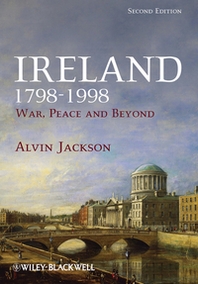 Alvin Jackson Ireland 1798-1998 