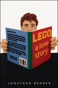 Jonathan Bender Lego 