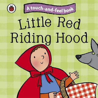 Ronne Randall Little Red Riding Hood 