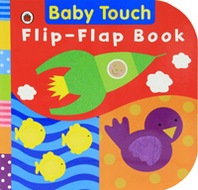 Baby Touch: Flip-Flap Book 