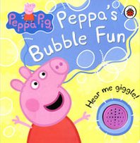 Peppa's Bubble Fun 