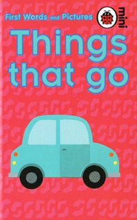 Things That Go 