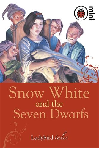 Vera Southgate Snow White And The Seven Dwarfs 