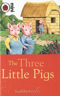 Vera Southgate The Three Little Pigs 