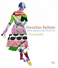 Christine, Boydell Horrockses fashions 