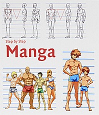 Manga: Step By Step 