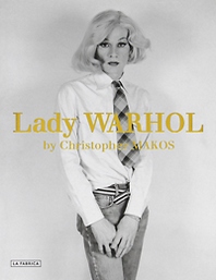 Christopher Makos Lady Warhol 