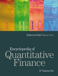 Rama Cont Encyclopedia of Quantitative Finance 