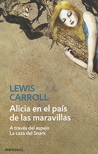 Lewis Carroll Alicia en el pais de las maravillas 
