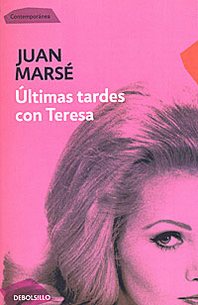 Juan Marse Ultimas tardes con Teresa 