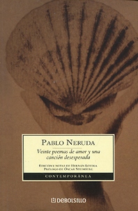 Neruda P. Veinte poemas de amor y una cancion 