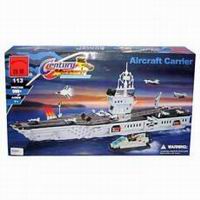  Aircraft Carrier 