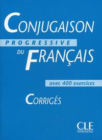 Grand-Clement O., Boulares M. Conjugaison Progressive du Francais 
