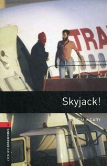 Tim Vicary OBL 3: Skyjack! 