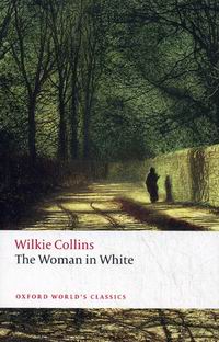 Collins W. The Woman in White 