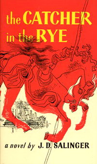 Salinger J. D. The Catcher in the Rye 