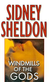 Sidney S. Windmills of Gods 