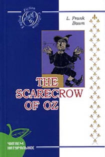  ..     / The Scarecrow of Oz 