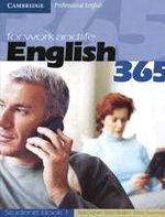 Dignen English 365. For work and life 1. Student s Book 