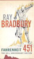 R. Bradbury Fahrenheit 451 