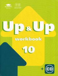  .. Up&Up10: Worbook 
