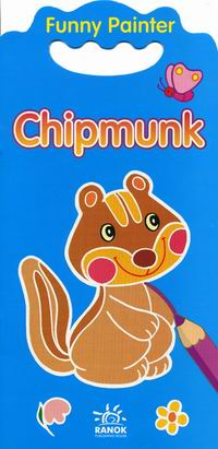 Chipmunk /  
