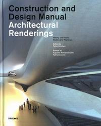 Construction & Design Manual Architectural Renderings 