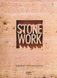 Holzman M. Stonework: Designing with Stone 