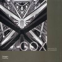 Cox P. Cox Architects & Planners 1960-2010 Pb 