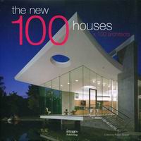 Robin B. The New 100 Houses  100 Architects 